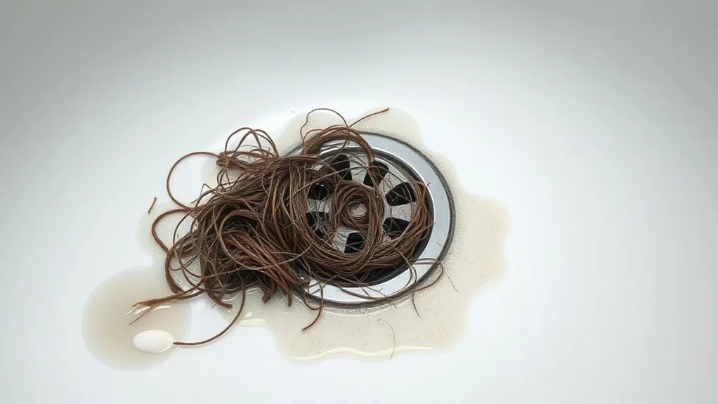Blocked Bath & Shower Drains in Tunbridge Wells | Hair & Soap Blockages
