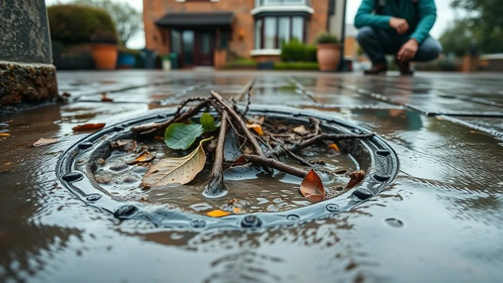 Blocked Drains in Tunbridge Wells | Causes, Signs & Fast Clearance