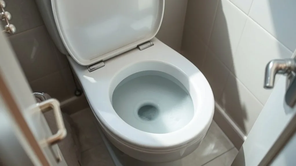 Blocked Toilet in Tunbridge Wells | Fast Unblocking Service