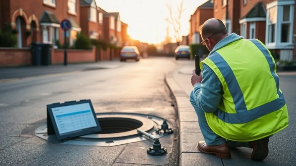Drain Unblocking Costs in Tunbridge Wells | Transparent Pricing, No Hidden Fees